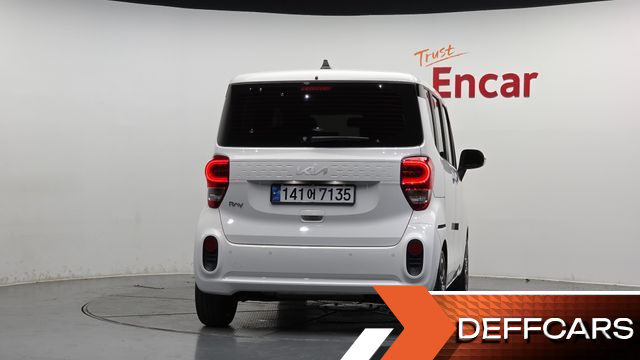 Kia RAY Best Selection купить на сайте DeffCars