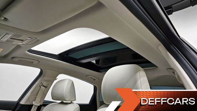 Hyundai GRANDEUR Le Blanc купить на сайте DeffCars