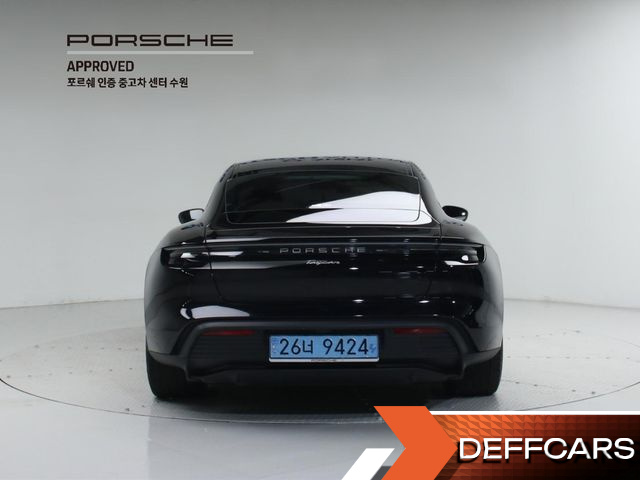 Porsche TAYCAN Base купить на сайте DeffCars