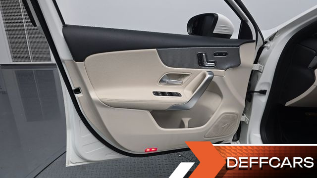 Mercedes A-CLASS A220 Hatchback купить на сайте DeffCars