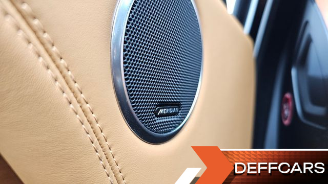 Land Rover RANGE ROVER 4.4 SDV8 AB DIESEL купить на сайте DeffCars