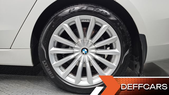 BMW GRAN TURISMO 630i xDrive Luxury купить на сайте DeffCars