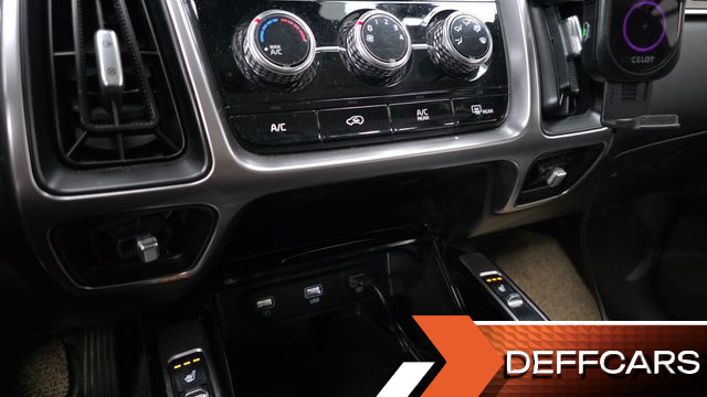 Kia SORENTO Diesel 2.2 2WD Trendy купить на сайте DeffCars