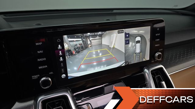Kia SORENTO HEV 1.6 2WD Noblesse купить на сайте DeffCars