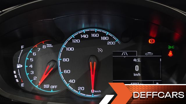 ChevroletGMDaewoo SPARK Premier купить на сайте DeffCars