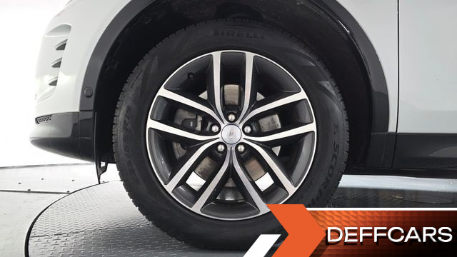 Land Rover DISCOVERY SPORT P250 Dynamic SE купить на сайте DeffCars