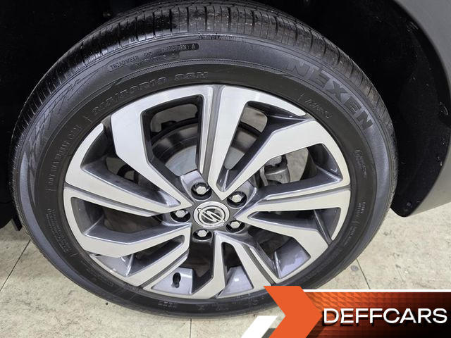 Ssangyong TIBOLI Gasoline 1.5 2WD V3 купить на сайте DeffCars