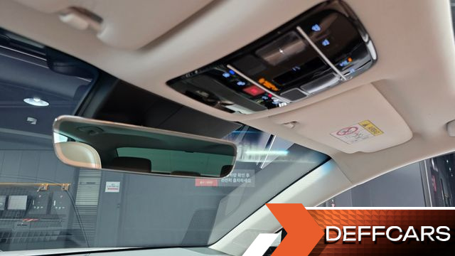 Hyundai GRANDEUR 2,5 Gasoline 2WD Premium купить на сайте DeffCars