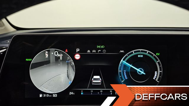Kia SPORTAGE Signature 2WD купить на сайте DeffCars