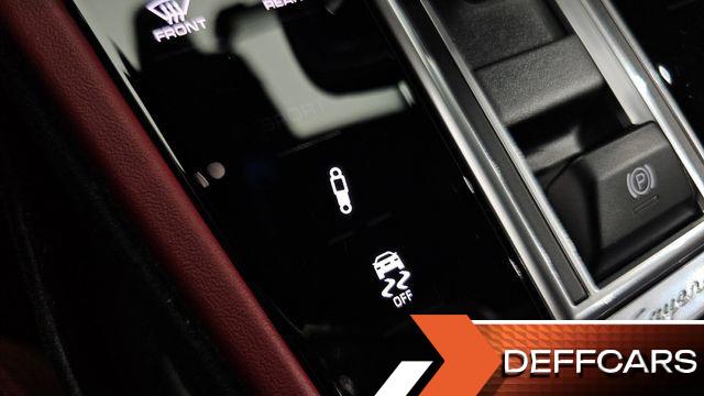 Porsche CAYENNE 3.0 Coupe купить на сайте DeffCars