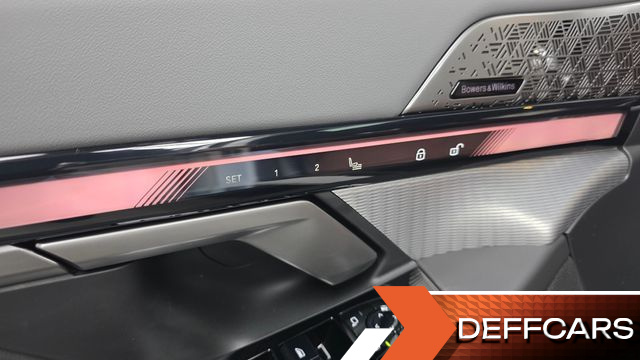 BMW 5-SERIES 530i xDrive M Sport Pro Special Edition купить на сайте DeffCars