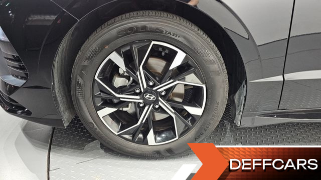 Hyundai SONATA 2.0 Exclusive купить на сайте DeffCars