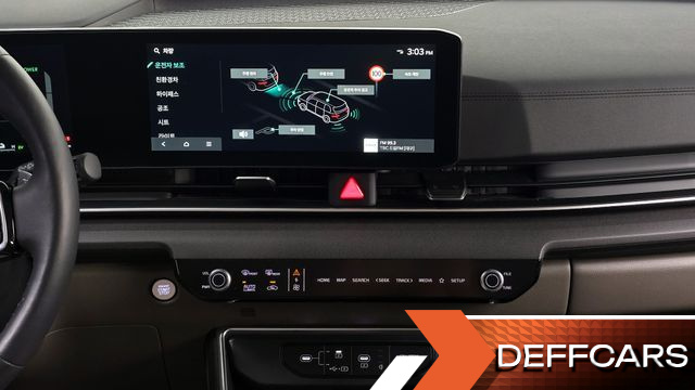 Kia CARNIVAL HEV 9seater Nobless купить на сайте DeffCars