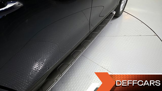 Ssangyong REXTON Diesel 2.2 4WD Prestige Special (5-Link) купить на сайте DeffCars