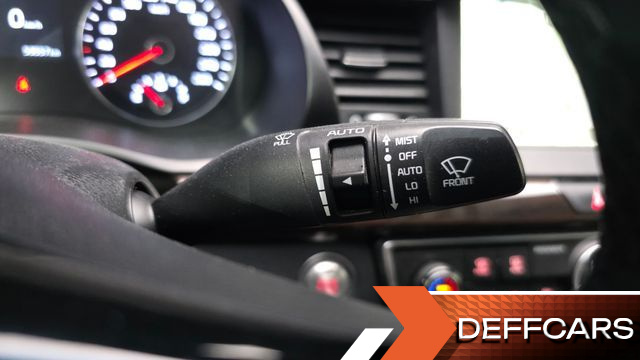 Kia K7 2.4 GDI Limited купить на сайте DeffCars