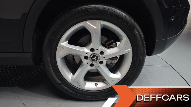 Mercedes GLA-CLASS GLA220 купить на сайте DeffCars