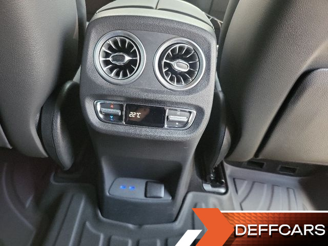 Mercedes G-CLASS G450d купить на сайте DeffCars