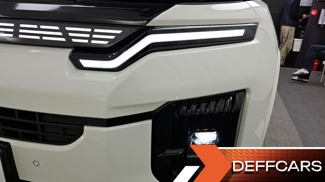 Ssangyong ACTYON Gasoline 1.5 2WD S9 купить на сайте DeffCars