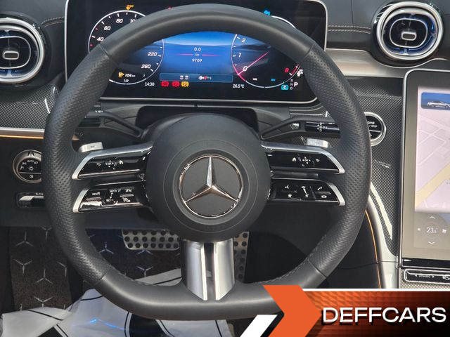 Mercedes CLE-CLASS CLE200 Cabriolet купить на сайте DeffCars