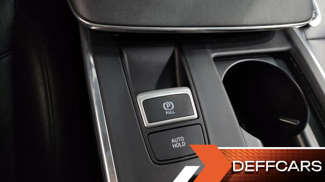 Hyundai GRANDEUR 2.5 Premium Choice купить на сайте DeffCars
