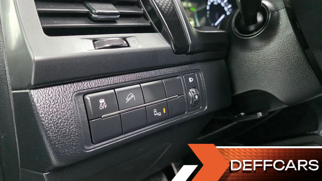 Ssangyong REXTON Diesel 2.2 4WD Prestige купить на сайте DeffCars