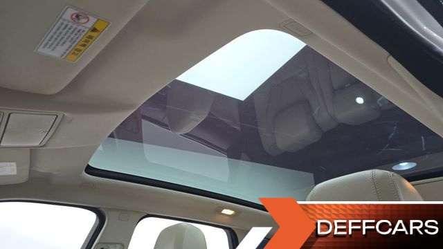 Land Rover RANGE ROVER EVOQUE 2.0 TD4 HSE купить на сайте DeffCars