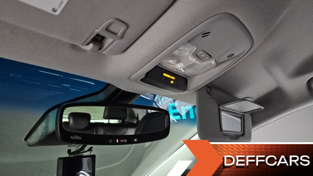 ChevroletGMDaewoo BOLT EV EV Premier купить на сайте DeffCars
