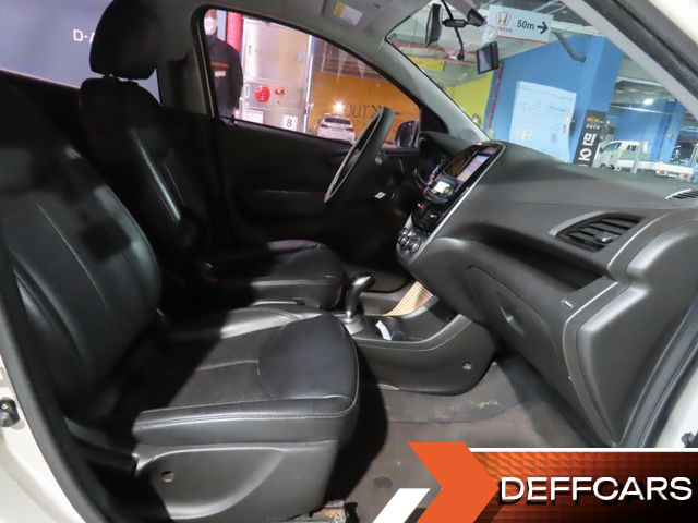 ChevroletGMDaewoo SPARK LT Plus купить на сайте DeffCars