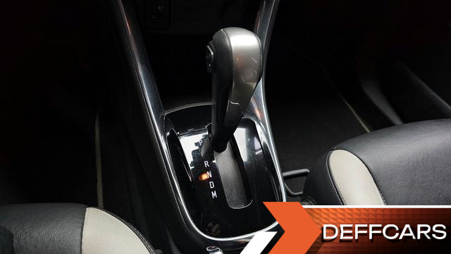 ChevroletGMDaewoo TRAX 1.6 Diesel Perfact Black купить на сайте DeffCars