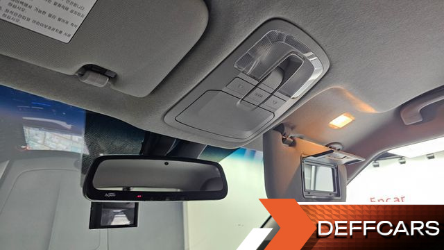 Ssangyong TIBOLI Gear Plus 2WD купить на сайте DeffCars