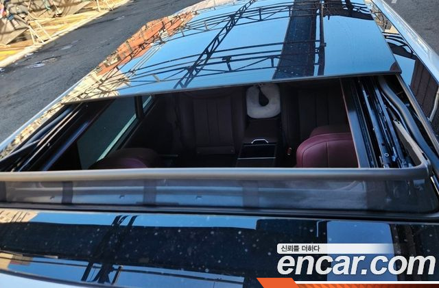 Land Rover RANGE ROVER P530 Autobiography Long Wheel Base купить на сайте DeffCars