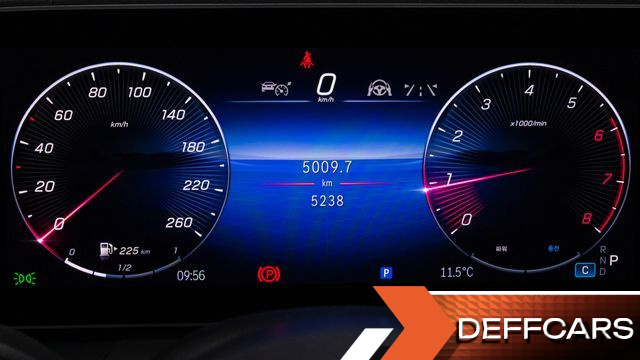 Mercedes GLE-CLASS GLE450 4MATIC купить на сайте DeffCars