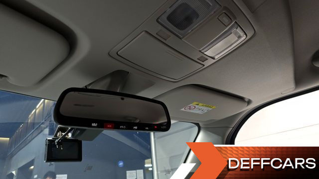 Kia RAY Signature купить на сайте DeffCars