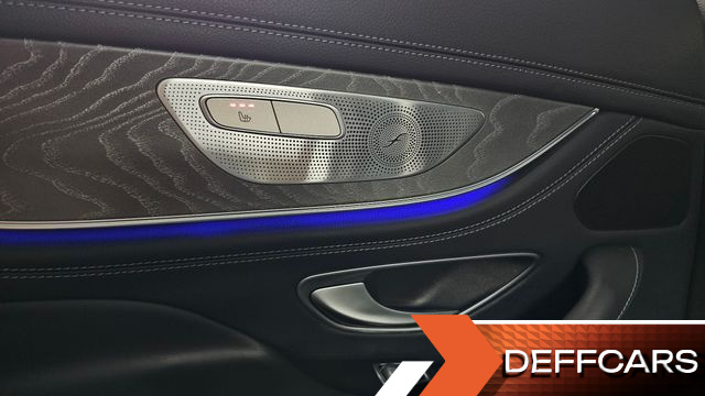 Mercedes AMG GT 4Door 43 4MATIC+ Dynamic купить на сайте DeffCars
