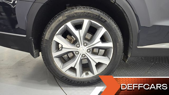 Hyundai PALISADE Gasoline 3.8 2WD Prestige купить на сайте DeffCars