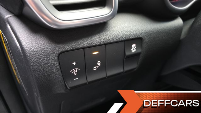 Kia SPORTAGE Diesel 2WD Noblesse Plus купить на сайте DeffCars