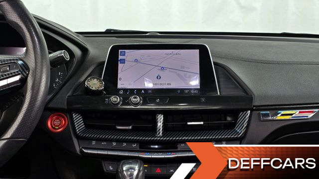 Cadillac CT4 2.0 Sport купить на сайте DeffCars