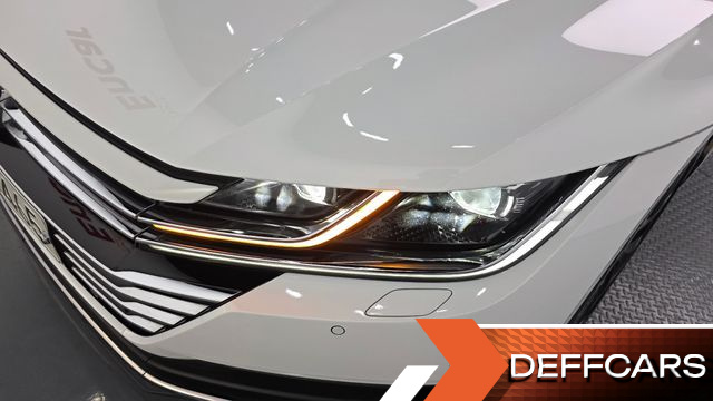 Volkswagen ARTEON 2.0 TDI Prestige купить на сайте DeffCars