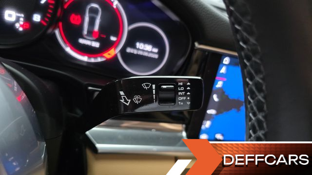 Porsche PANAMERA 3.0 AWD купить на сайте DeffCars