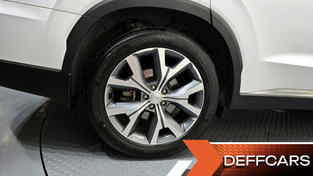 Hyundai PALISADE Gasoline 3.8 2WD Prestige купить на сайте DeffCars