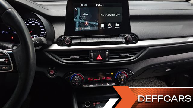 Kia K3 Prestige купить на сайте DeffCars