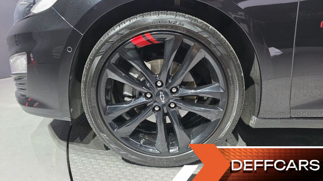 ChevroletGMDaewoo MALIBU 2.0 Turbo Redline купить на сайте DeffCars
