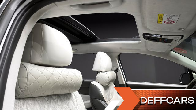 Hyundai SANTAFE Diesel 2.2 2WD Calligraphy купить на сайте DeffCars