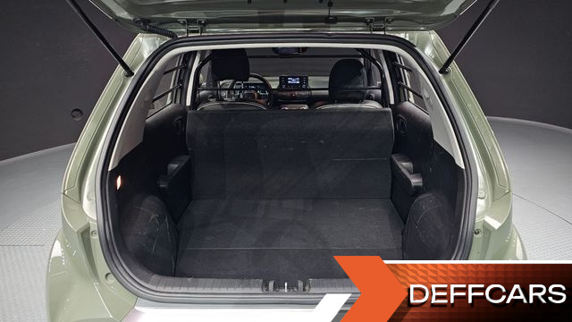 Hyundai CASPER Van Smart купить на сайте DeffCars