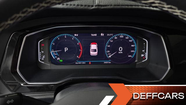 Volkswagen JETTA 1.5 TSI Prestige купить на сайте DeffCars