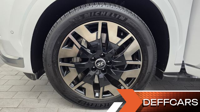 Hyundai PALISADE Diesel 2.2 4WD Calligraphy купить на сайте DeffCars