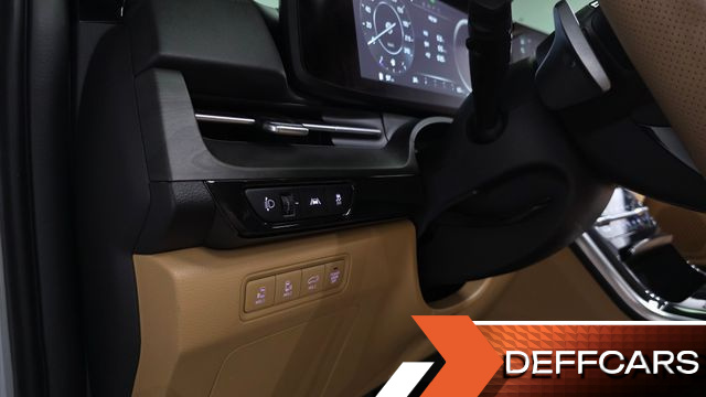 Kia CARNIVAL Gasoline 7-Seater Signature купить на сайте DeffCars