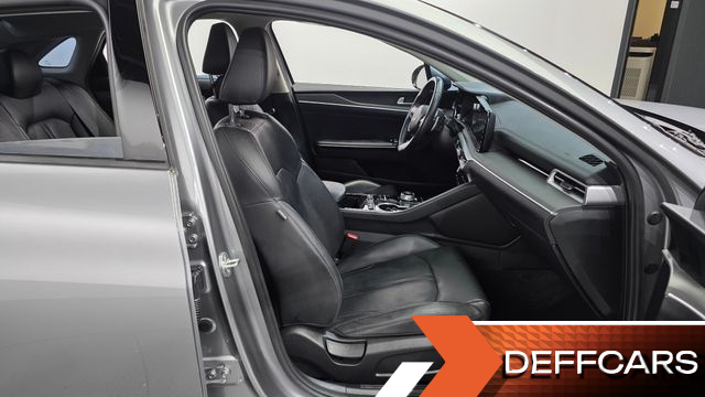 Kia K5 2.0 Prestige купить на сайте DeffCars
