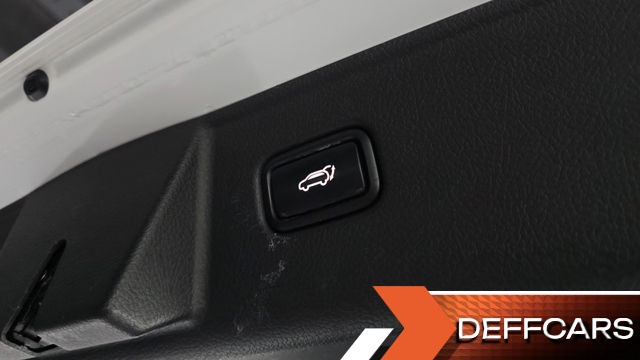 Kia MOHAVE Diesel 3.0 4WD 6-Seater Masters купить на сайте DeffCars