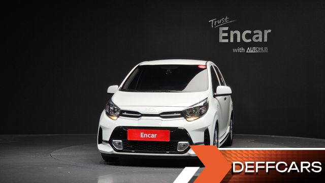 Kia MORNING Prestige купить на сайте DeffCars